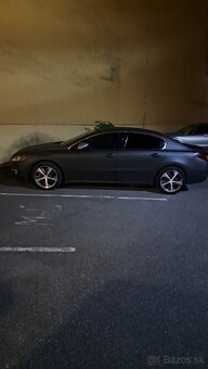 Peugeot 508 1.6 ehdi 82kw - 10