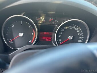 Ford Galaxy Trend 2.0 TDCI - 10