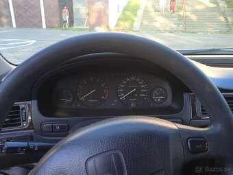 Honda Civic 1.4 combi, 350 000km - 10