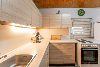 Na predaj Chata - Družstevná pri Hornáde, Košice okolie - 10