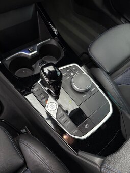 BMW Rad 2 Gran Coupé 218i A/T M-Sport Edition SK ŠPZ - 10