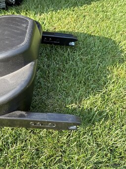 Vajíčko RECARO GUARDIA - 10