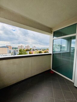 TUTI-FRUTI VÝHĽAD, 3-IZBOVÝ BYT, KDE SA BÝVA S ÚSMEVOM - 10