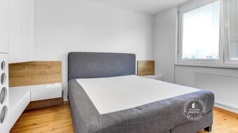 AXIS REAL | Krásny 3i byt, LODŽIA, PARKING, Dúbravka, Cabano - 10