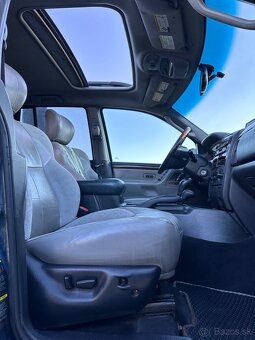 Jeep Grand cherokee 2.7 CRD - 10