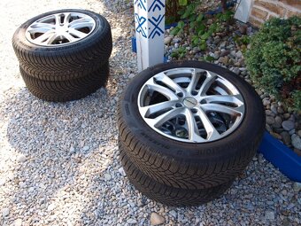 Škoda Superb 1.8 TSI Elegance DSG - 10