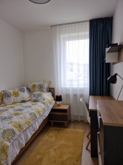 PRENÁJOM - Útulný 3 izbový byt - Nitra, Čermáň - 10