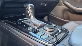 Mazda CX-30 e-Skyactiv - 10