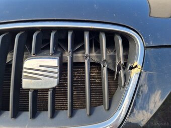 Seat Altea XL4 2.0tdi - 4x4 - 10