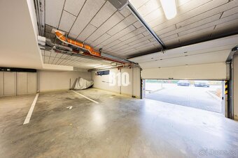 EXKLUZÍVNY 2-IZBOVÝ BYT V POKOJNEJ ČASTI DÚBRAVKY - PROJEKT  - 10