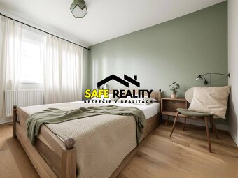 Rodinný dom s krásnym pozemkom, Žilina - Brodno - 10