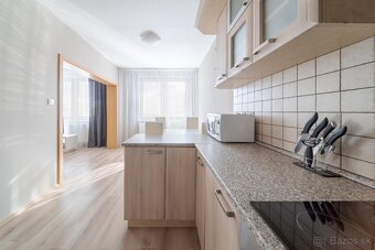 2-izbový, prenájom, 62 m2, parking, Klimkovičova, Košice - 10