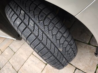 Predám Citroen C4. 1,6 HDI automat - 10