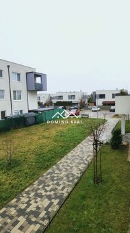 1-izbový byt v Miloslavove v novostavbe na predaj - 10