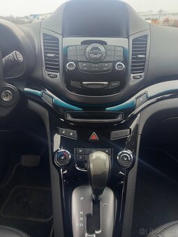 Chevrolet Orlando 2.0 Diesel 120KW AUTOMAT 118.xxx km 7 mies - 10