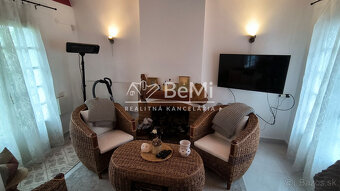 Chata v obci Chľaba, okr. Nové Zámky, 1112m2 - 10