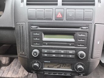 VW POLO 1.2HTP 44KW R.V2008  -52283km- - 10