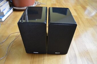 predam dva reproduktory MAGNAT - 10