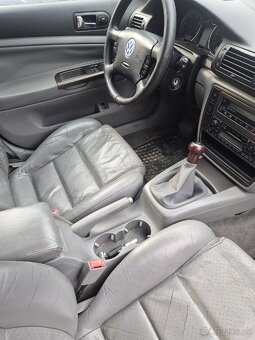 Rozpredam passat b5.5 1.9tdi 4motion - 10