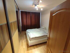 Predaj priestranný 3 izbový byt s balkónom na Štefánikovej - 10