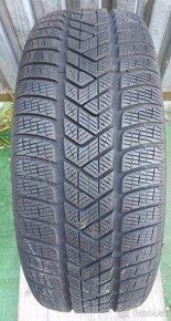 Špičkové zimné pneu Pirelli Scorpion - 235/55 R19 101H - 10