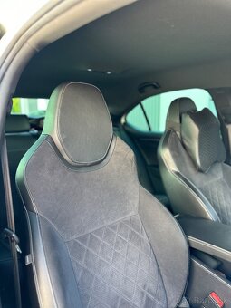 Škoda Superb III sportline, WEBASTO, CANTON - 10