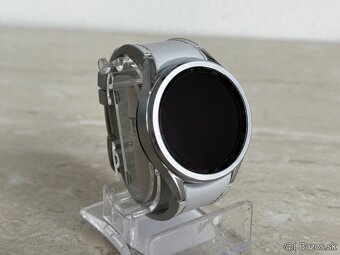 Samsung Galaxy Watch 6 Classic 43 mm, Silver - 10