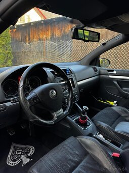 Golf 5 GTI - 10
