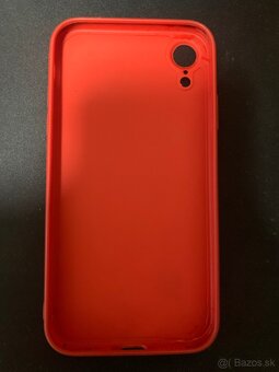 Predám iPhone xr 128gb - 10