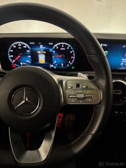 Mercedes benz cla 180 kupe 2022 - 10