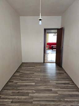 4 izbový byt v centre mesta KNM - 10