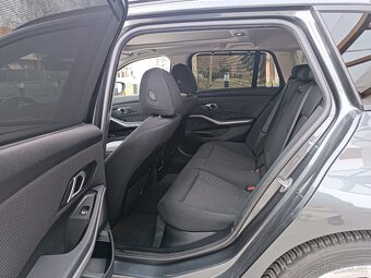BMW 318D Touring 100Kw (136Ps) - 10