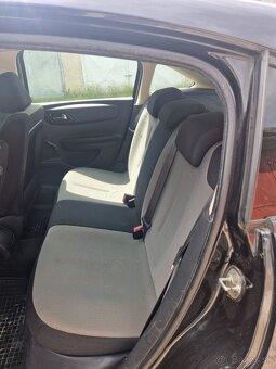 Citroen c4 1,6i-80kw.benzin.prvy majitel SK - 10