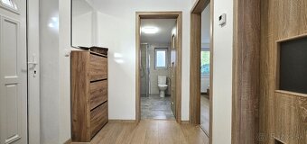 PNORF – novostavb 2i RD, terasa, záhradka, Jarmočná ul. - 10