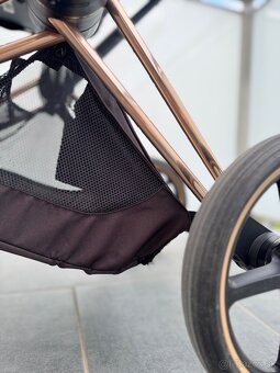 Cybex Priam - 10