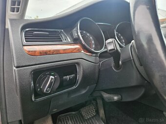 Škoda Superb Combi 2.0 TDi CR DSG Elegance, SR, 2.maj. - 10