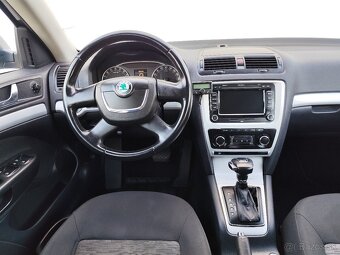 Octavia II 1.9 TDI bez DPF -- DSG -- 193 000 km -- - 10