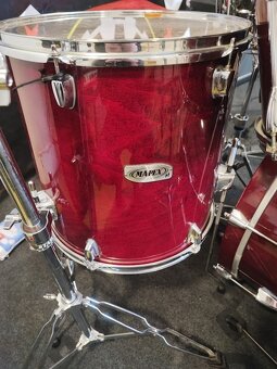 YAMAHA Stage Custom - 10