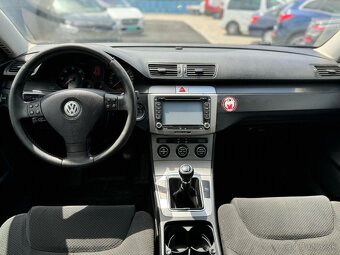 ✅️Volkswagen Passat Variant 2.0 TDI Sportline✅️ - 10