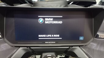 BMW R 1250RT , 2022, 11 000km - 10