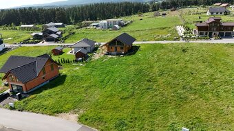 Stavebné pozemky Tatranské Smaragdy - 10