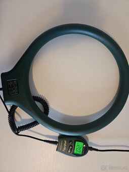 Ulticare LT 99 Maxi + kruh B1c magnetoterapia - 10
