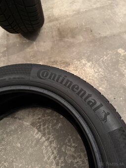 Zimné pneumatiky 215/55/17 Continental Wintercontact TS870P - 10