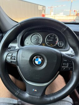 BMW 530 GT - 10