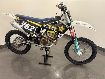 Husqvarna fc 250 - 10