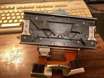 Pletacie stroje Dopleta 180 a 191 - 10
