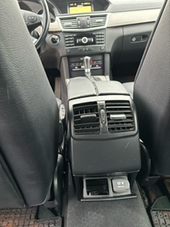 Mercedes-Benz, E trieda, Kupé 250 CDI, Blue EFFICIENCY - 10