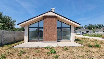 Rezervované 4.izb. Bungalov Sása-Lehnice - 10