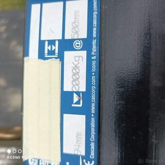 Paletizacne Vidle - 10