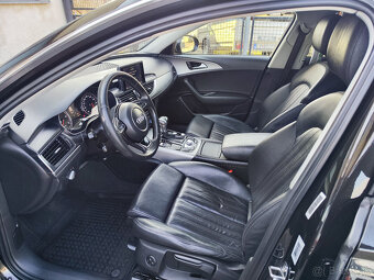 Audi A6 Allroad 3.0 TDI 245k quattro - 10